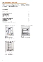 Preview for 22 page of SICCO V 1825-07 Operating Instructions Manual