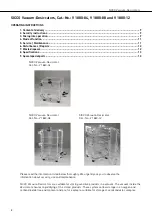 Preview for 8 page of SICCO V 1880-04 Operating Instructions Manual