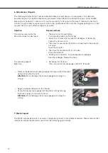 Preview for 12 page of SICCO V 1880-04 Operating Instructions Manual