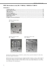 Предварительный просмотр 14 страницы SICCO V 1880-04 Operating Instructions Manual