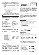 Preview for 3 page of Siccom DE05SCC600 Manual