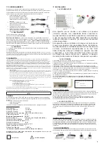 Preview for 6 page of Siccom DE05SCC600 Manual