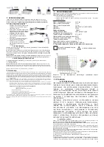 Preview for 8 page of Siccom DE05SCC600 Manual