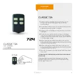 Предварительный просмотр 34 страницы SICE Tech 4790786 Manual