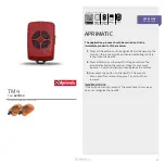 Предварительный просмотр 51 страницы SICE Tech 4790786 Manual