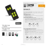 Предварительный просмотр 54 страницы SICE Tech 4790786 Manual