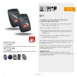 Предварительный просмотр 58 страницы SICE Tech 4790786 Manual