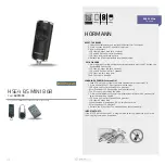 Предварительный просмотр 98 страницы SICE Tech 4790786 Manual