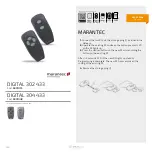 Предварительный просмотр 106 страницы SICE Tech 4790786 Manual