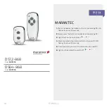 Предварительный просмотр 108 страницы SICE Tech 4790786 Manual