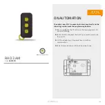 Предварительный просмотр 121 страницы SICE Tech 4790786 Manual