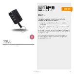 Предварительный просмотр 129 страницы SICE Tech 4790786 Manual