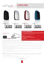 Preview for 3 page of SICE Tech Why Evo 6.3 Duplicating Procedures