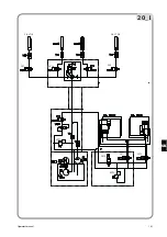 Предварительный просмотр 47 страницы SICE PSR 43 CT LT Instruction Manual