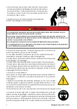 Предварительный просмотр 6 страницы SICE PT 150 E Operator'S Manual