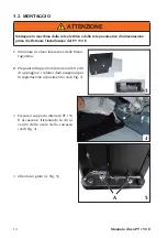 Предварительный просмотр 14 страницы SICE PT 150 E Operator'S Manual