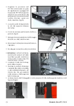 Предварительный просмотр 20 страницы SICE PT 150 E Operator'S Manual