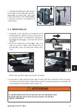 Предварительный просмотр 25 страницы SICE PT 150 E Operator'S Manual