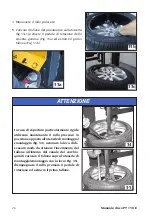 Предварительный просмотр 26 страницы SICE PT 150 E Operator'S Manual