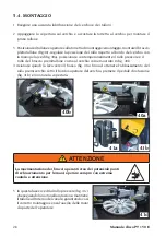 Предварительный просмотр 28 страницы SICE PT 150 E Operator'S Manual