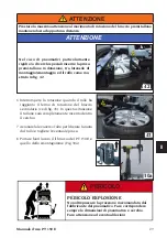 Предварительный просмотр 29 страницы SICE PT 150 E Operator'S Manual