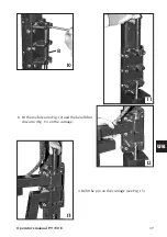 Предварительный просмотр 49 страницы SICE PT 150 E Operator'S Manual