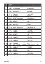 Предварительный просмотр 69 страницы SICE PT 150 E Operator'S Manual