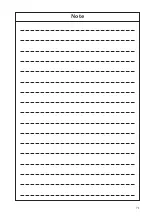 Предварительный просмотр 71 страницы SICE PT 150 E Operator'S Manual