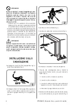 Preview for 6 page of SICE PT 230 E Instruction Manual