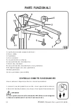 Preview for 10 page of SICE PT 230 E Instruction Manual