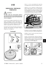 Preview for 11 page of SICE PT 230 E Instruction Manual