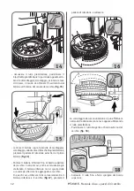 Preview for 12 page of SICE PT 230 E Instruction Manual