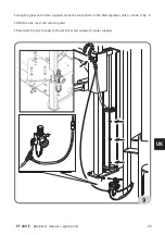 Preview for 25 page of SICE PT 230 E Instruction Manual