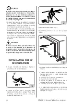 Preview for 38 page of SICE PT 230 E Instruction Manual