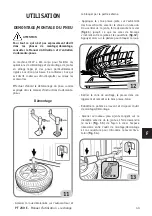 Preview for 43 page of SICE PT 230 E Instruction Manual