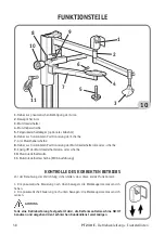 Preview for 58 page of SICE PT 230 E Instruction Manual