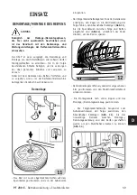 Preview for 59 page of SICE PT 230 E Instruction Manual