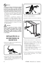 Preview for 70 page of SICE PT 230 E Instruction Manual