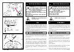 Preview for 12 page of SICE PT 98 Instruction Manual