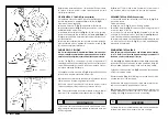 Preview for 18 page of SICE PT 98 Instruction Manual