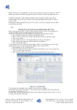 Preview for 13 page of SICE RADIOLINK EVOLUTION 906U Operator'S Manual