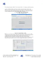 Preview for 14 page of SICE RADIOLINK EVOLUTION 906U Operator'S Manual