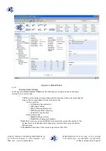 Preview for 17 page of SICE RADIOLINK EVOLUTION 906U Operator'S Manual