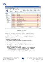 Preview for 36 page of SICE RADIOLINK EVOLUTION 906U Operator'S Manual