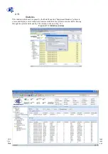 Preview for 38 page of SICE RADIOLINK EVOLUTION 906U Operator'S Manual