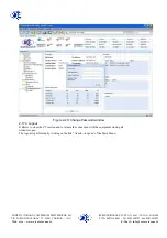 Preview for 49 page of SICE RADIOLINK EVOLUTION 906U Operator'S Manual