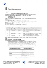 Preview for 60 page of SICE RADIOLINK EVOLUTION 906U Operator'S Manual