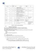 Preview for 63 page of SICE RADIOLINK EVOLUTION 906U Operator'S Manual