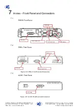 Preview for 71 page of SICE RADIOLINK EVOLUTION 906U Operator'S Manual