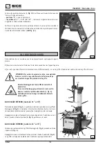 Preview for 14 page of SICE S 42 Instruction Manual